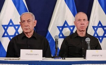 Thủ tướng Israel bất ngờ sa thải Bộ trưởng Bộ Quốc phòng