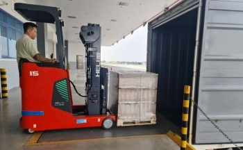 Nam Định: Chứng nhận đăng ký đầu tư mới và điều chỉnh tăng vốn cho 29 dự án FDI