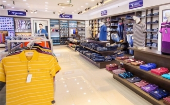Thương hiệu thời trang nào của Việt Nam lọt top 10 Đông Nam Á?