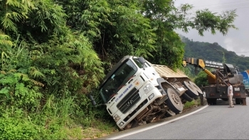 Từ đầu năm đến nay, tai nạn giao thông giảm mạnh