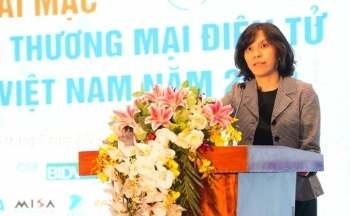 Thương mại điện tử không chỉ phát triển mạnh ở thành phố lớn mà đã vươn tới vùng sâu, vùng xa