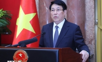 Chủ tịch nước Lương Cường sẽ tham dự Tuần lễ cấp cao APEC, thăm chính thức Chile và Peru