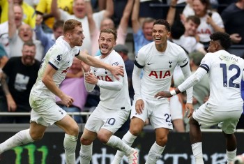 Nhận định bóng đá, dự đoán tỷ số Galatasaray và Tottenham, 0h45 ngày 8/11, Europa League 2024/2025