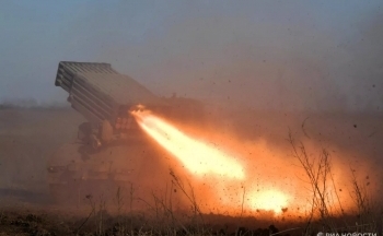 Chiến sự Nga-Ukraine 7/11/2024: Ranh giới đỏ cho ông Zelensky và ông Trump; số quốc gia hỗ trợ quân sự cho Ukraine