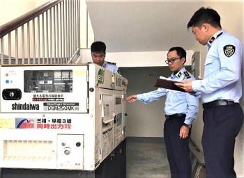Hà Tĩnh: Xử phạt 2 đối tượng 40 triệu đồng do kinh doanh hàng không rõ nguồn gốc