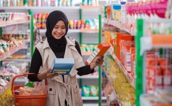 Thị trường Halal: Cơ hội vàng cho doanh nghiệp Việt Nam