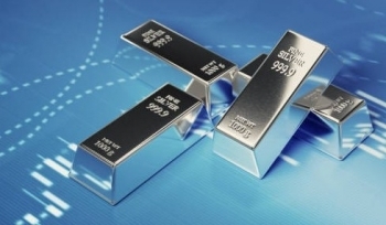 Giá bạc hôm nay 8/11/2024: Bạc có phiên giảm thấp nhất trong vòng 1 tháng