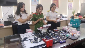 Hà Nội thu hàng trăm tỷ đồng từ xử lý các hành vi trốn thuế trong thương mại điện tử