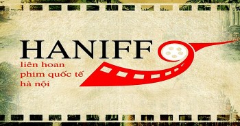 Tối nay (7/11): Khai mạc Liên hoan Phim quốc tế Hà Nội lần thứ VII