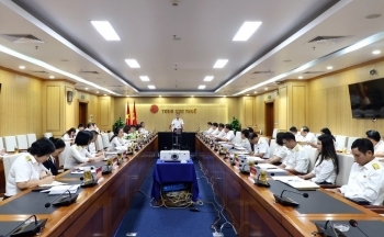 Ngành Thuế phấn đấu hoàn thành toàn diện các nhiệm vụ công tác thuế năm 2024