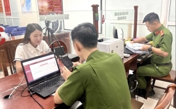 Bộ Công an công nhận sáng kiến Trợ lý ảo AI hỗ trợ dịch vụ công của Công an Quảng Ninh