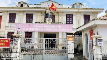 Nhân sự 7/11: Công bố lý do đề nghị kỷ luật Đảng đối với hai cựu cán bộ tỉnh Kiên Giang