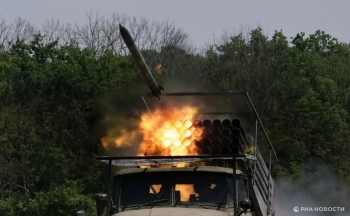 Chiến sự Nga-Ukraine ngày 8/11/2024: Phương Tây chưa đạt được mục tiêu ở Ukraine; khoảng 20% quân nhân Ukraine đào ngũ