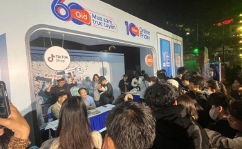 Online Friday 2024: Khuấy động thị trường thương mại điện tử cuối năm