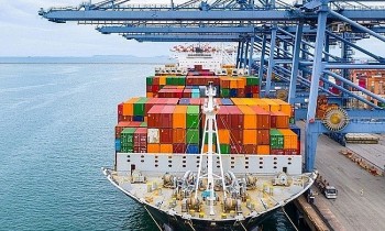 Việt Nam nhập khẩu hàng hóa từ Malaysia đạt gần 7 tỷ USD