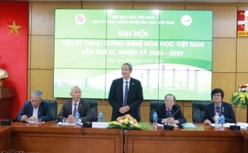 Hội Kỹ thuật Công nghệ Hóa học Việt Nam tổ chức Đại hội lần thứ VI, nhiệm kỳ 2024-2029