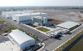 Tỉnh Thái Bình sắp triển khai dự án nhà máy Yuan Long Việt Nam trị giá 120 triệu USD