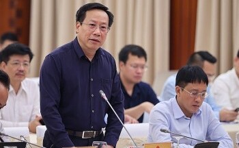 Thủ tướng yêu cầu 6 tháng tới hoàn thành Bệnh viện Việt Đức, Bạch Mai cơ sở 2