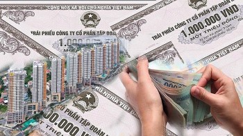 Phú Thọ Land huy động thành công 950 tỷ đồng từ trái phiếu
