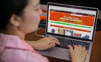 Bộ Công Thương ra 'tối hậu thư' với sàn thương mại điện tử Temu, Shein