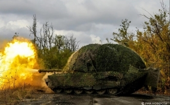 Chiến sự Nga-Ukraine 10/11/2024: Châu Âu sẽ thay đổi cách tiếp cận với cuộc xung đột ở Ukraine; EU trấn an Kiev