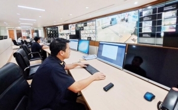 Tổng cục Hải quan: Hệ thống công nghệ thông tin đã hoạt động ổn định