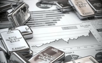 Giá bạc hôm nay 24/1/2025: Đảo chiều suy giảm