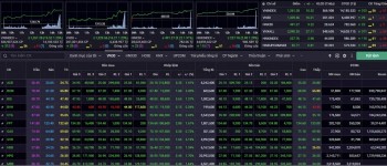 Nhận định chứng khoán 11/11: Tập trung vào các cổ phiếu đầu tư dài hạn