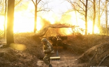 Chiến sự Nga-Ukraine ngày 11/11/2024: Truyền thông Ukraine nói ông Trump phá hủy kế hoạch của Kiev