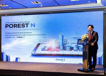 LOTTE Mart Nam Sài Gòn tiết kiệm 24% điện năng mỗi năm nhờ nền tảng AI BEMS