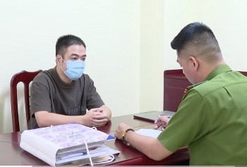 Hà Nội: Đánh sập website phim lậu có dấu hiệu xâm phạm quyền tác giả