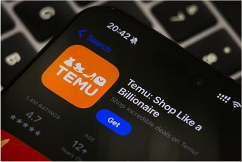 Temu đối mặt với cuộc điều tra thứ hai của EU vì vi phạm luật bảo vệ người tiêu dùng