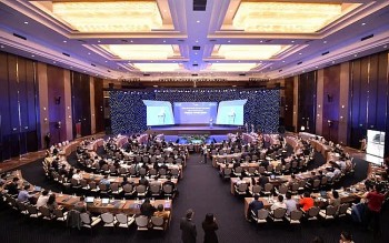 Tuần lễ số quốc tế Việt Nam lần thứ 3 sẽ tổ chức tại Quảng Ninh