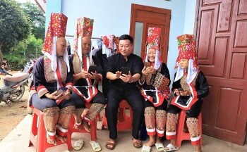 Quảng Ninh: Người dân được hưởng lợi từ nghị quyết hỗ trợ bảo hiểm xã hội, bảo hiểm y tế