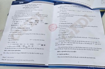 Vụ GFDI vỡ nợ hơn 3.700 tỷ đồng: 'Bánh ngọt' liệu có dễ xơi?