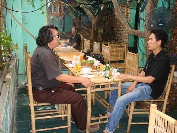 Hà Nội nên có thêm Phố “Hàng Phở” hoặc Phố “Phở Gánh”