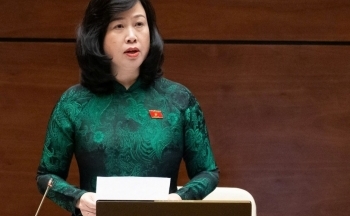 Bộ trưởng Bộ Y tế nói về giải pháp quản lý tình trạng mua bán thuốc không cần kê đơn