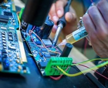 Doanh nghiệp ngành điện tử cần tận dụng lợi thế, 'đón sóng' FTA