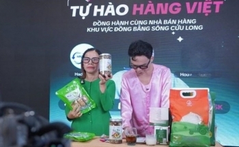 Online Friday 2024: Kích hoạt hàng loạt khuyến mãi hấp dẫn, lan tỏa giá trị hàng Việt trên nền tảng số