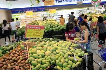 Việt Nam có tỷ lệ mua sắm trực tuyến cao nhất trong khu vực châu Á - Thái Bình Dương