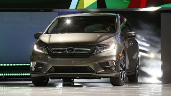 Điều tra 1,4 triệu ô tô Honda tại Mỹ bởi liên quan lỗi động cơ