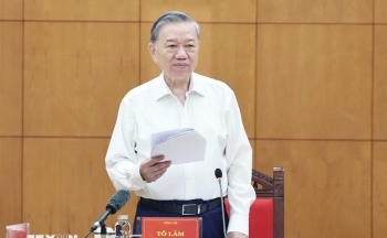 Lời hiệu triệu 'đắc nhân tâm'