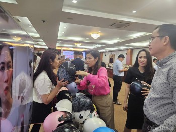 Doanh nghiệp mệt mỏi vì hàng giả, hàng nhái “nở rộ” trên mạng xã hội