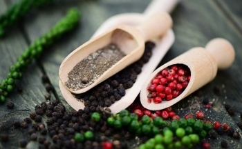 Giá hồ tiêu biến động liên tục, rời khỏi mốc 140.000/kg