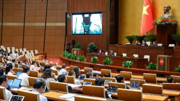 Bài 4: Kỳ vọng thổi 'luồng sinh khí' mới vào nền kinh tế