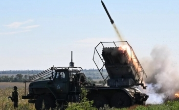 Chiến sự Nga-Ukraine 13/11/2024: Ba Lan nói đàm phán hòa bình về Ukraine sẽ thiết lập trật tự thế giới mới