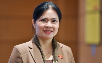 Bí thư Tỉnh ủy Hà Thị Nga làm Trưởng đoàn đại biểu Quốc hội tỉnh Tuyên Quang