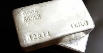 Giá bạc hôm nay 14/11/2024: Bạc đảo chiều tăng trở lại