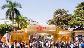 Sự kiện văn hoá, ẩm thực được mong chờ – Lễ hội Bia Hà Nội 2024 sắp quay trở lại