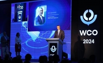 Biên giới số: Cơ quan Hải quan đón nhận sự đổi mới sáng tạo với các đối tác